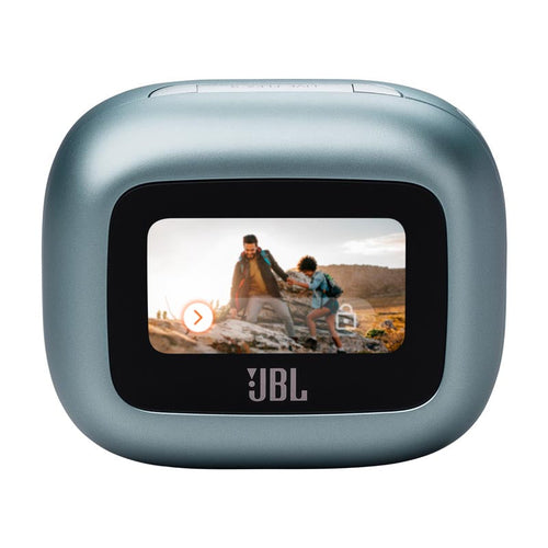 JBL Live Flex 3 TWS Smartcase Earphone Blue