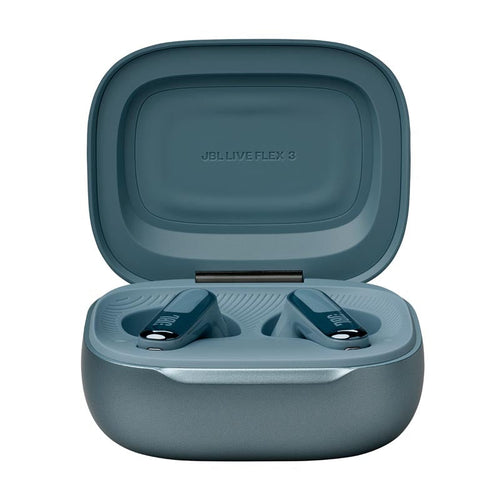JBL Live Flex 3 TWS Smartcase Earphone Blue