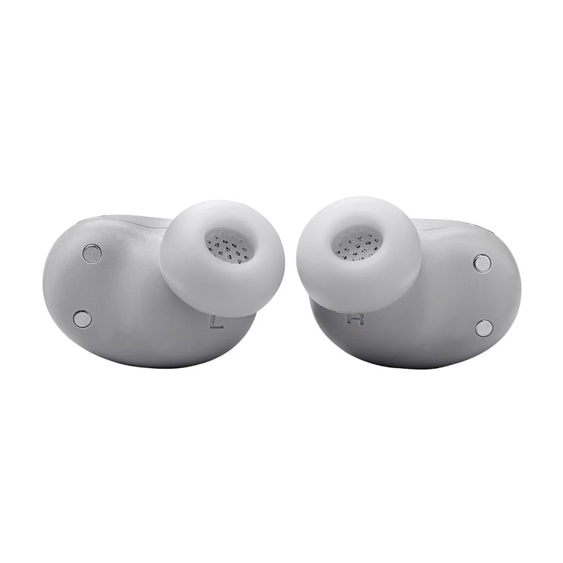 JBL Live Buds 3 TWS Smartcase Earphone Silver