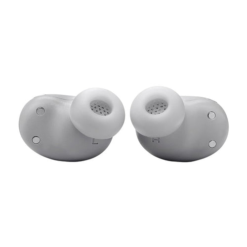 JBL Live Buds 3 TWS Smartcase Earphone Silver