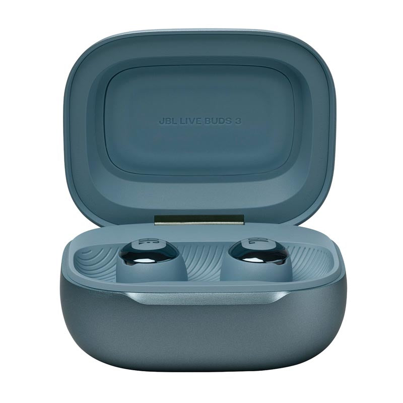 JBL Live Buds 3 TWS Smartcase Earphone Blue