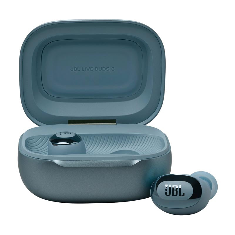 JBL Live Buds 3 TWS Smartcase Earphone Blue