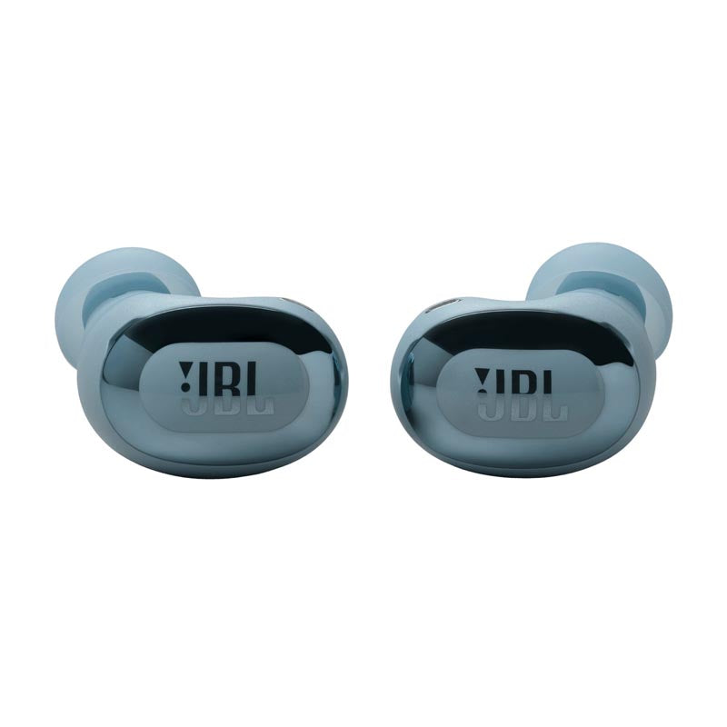 JBL Live Buds 3 TWS Smartcase Earphone Blue – Challenger Singapore