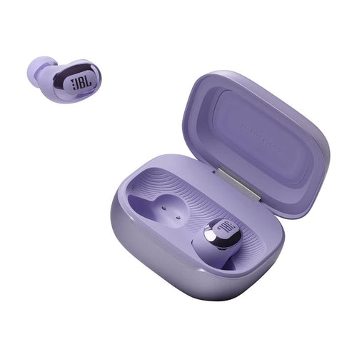 JBL Live Buds 3 TWS Smartcase Earphone Purple
