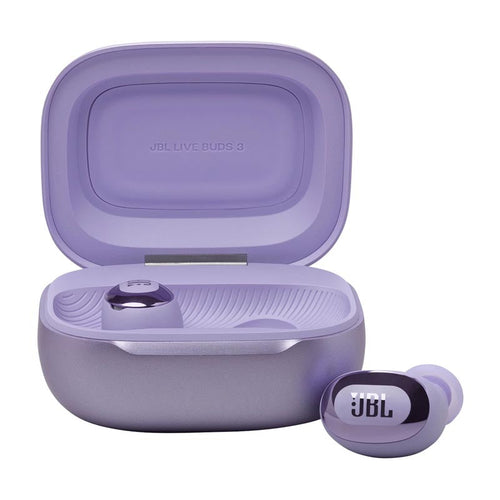 JBL Live Buds 3 TWS Smartcase Earphone Purple
