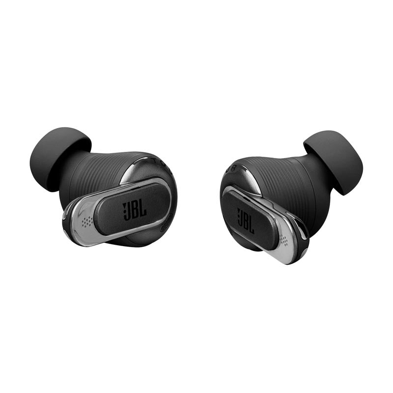 JBL Tour Pro 3 Black TWS Black – Challenger Singapore