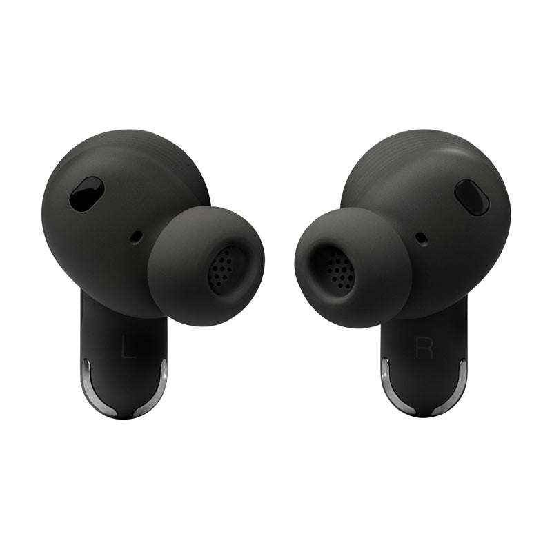 JBL Tour Pro 3 Black TWS Black – Challenger Singapore