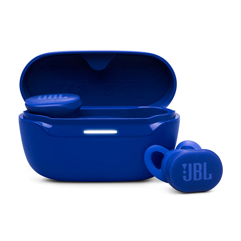 JBL Endurance Race 2 (Blue) – Challenger Singapore