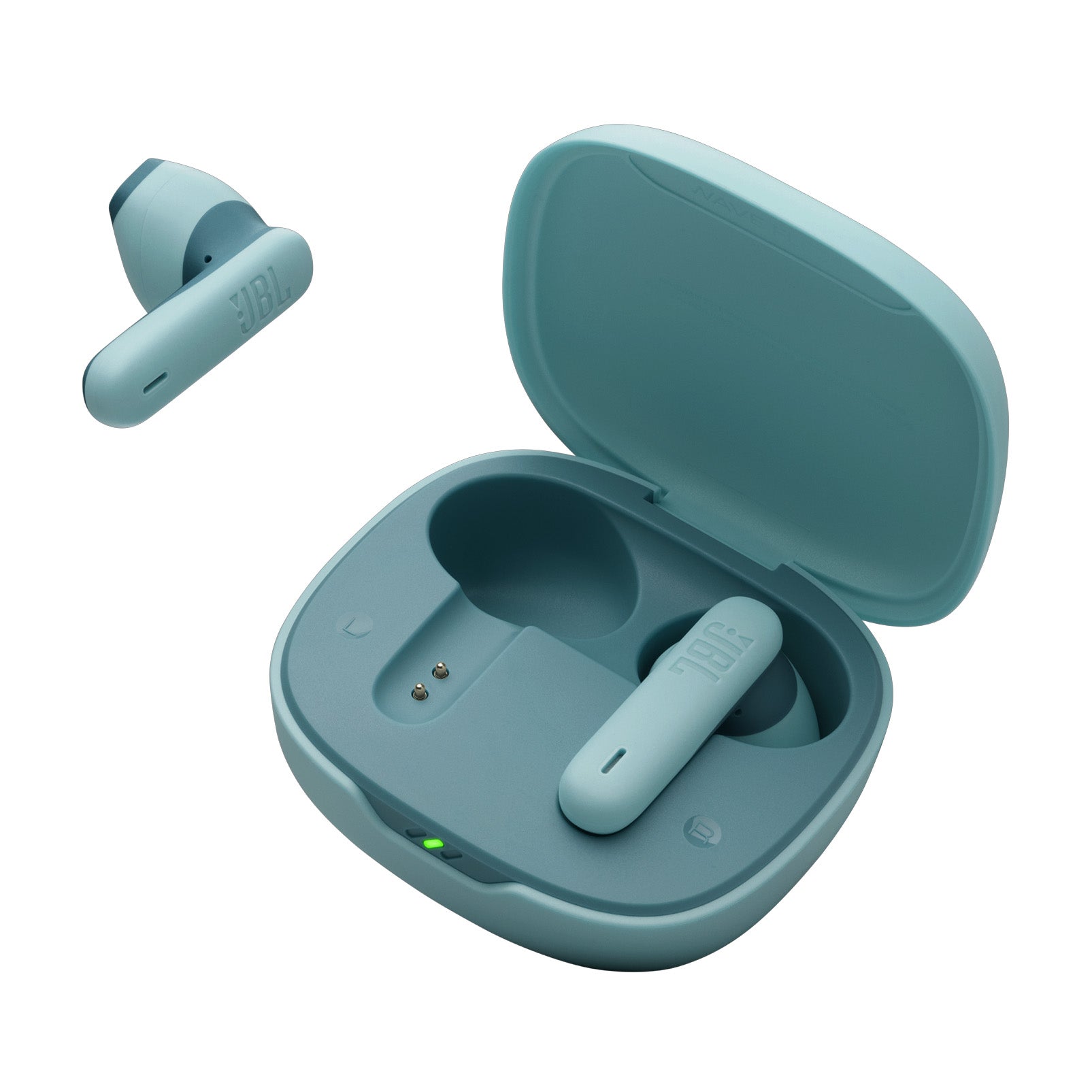 JBL Wave Flex 2 TWS Earbuds (Blue)