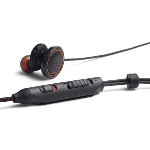 JBL Quantum 50C Gaming UBS-C earphone Black