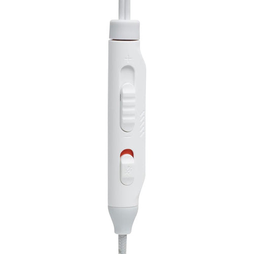 JBL Quantum 50C Gaming UBS-C earphone White