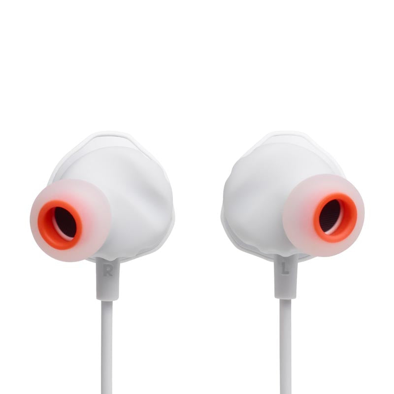 JBL Quantum 50C Gaming UBS-C earphone White