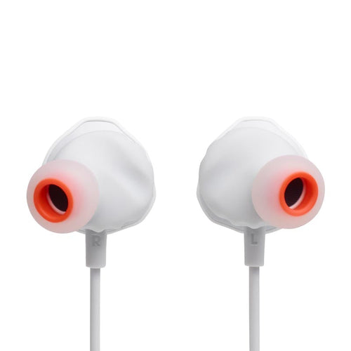 JBL Quantum 50C Gaming UBS-C earphone White