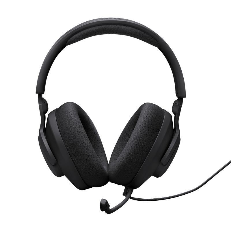 JBL Quantum 100M2 Gaming Headset Black – Challenger Singapore