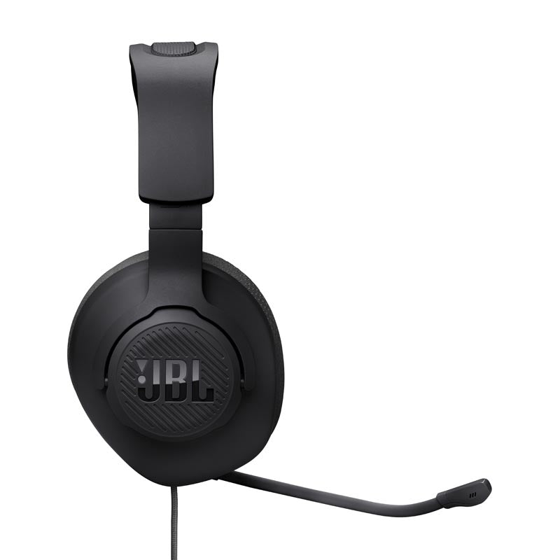 JBL Quantum 100M2 Gaming Headset Black – Challenger Singapore