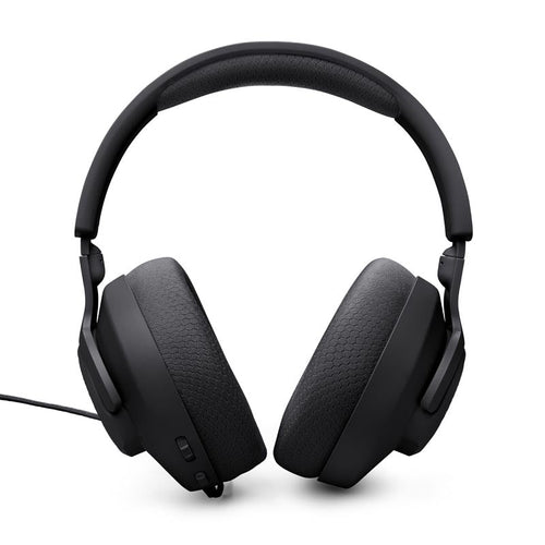 JBL Quantum 100M2 Gaming Headset Black