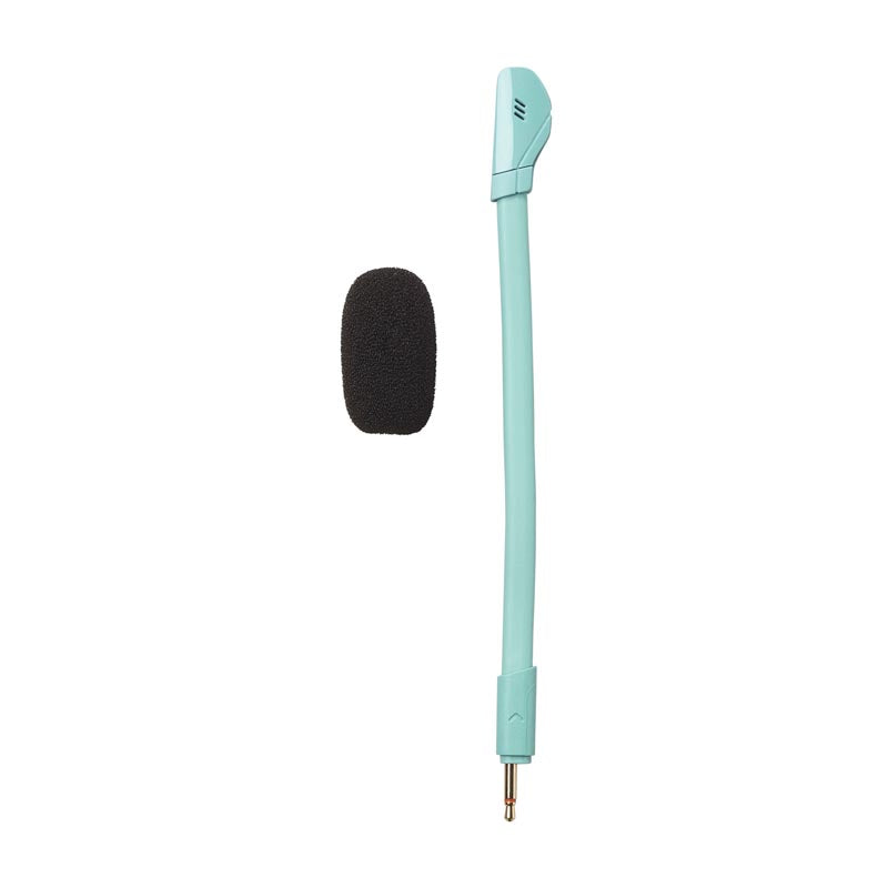 JBL Quantum 100M2 Gaming Headset Cyan