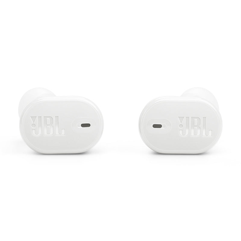JBL Tune Buds 2 TWS Earbuds (White)