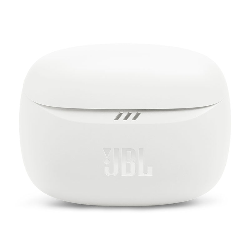 JBL Tune Buds 2 TWS Earbuds (White) – Challenger Singapore