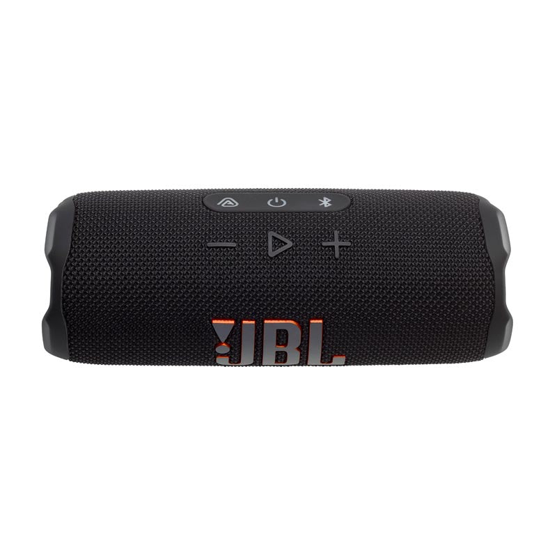 JBL Flip 7 BT Speaker Black – Challenger Singapore