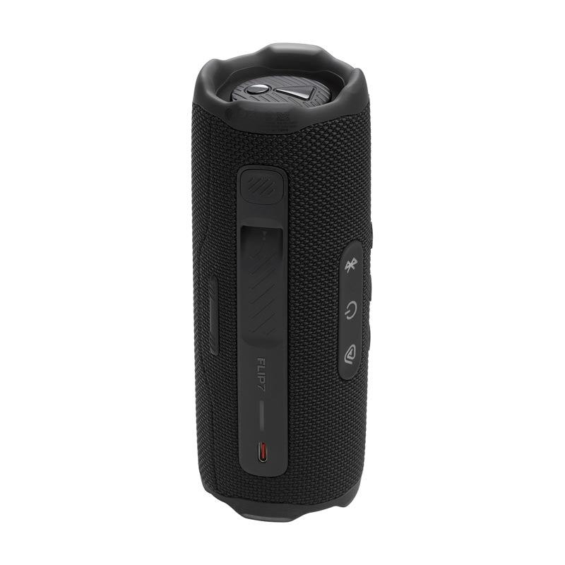 JBL Flip 7 BT Speaker Black