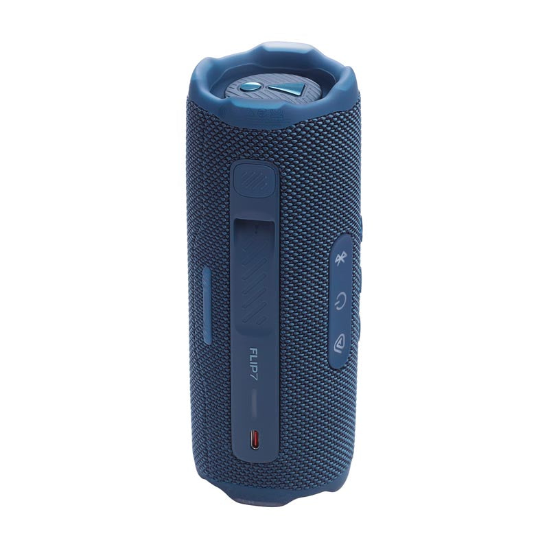 JBL Flip 7 BT Speaker Blue – Challenger Singapore