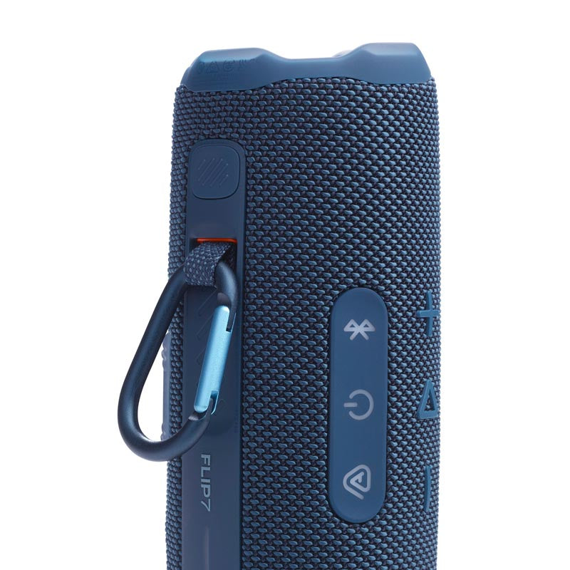JBL Flip 7 BT Speaker Blue – Challenger Singapore
