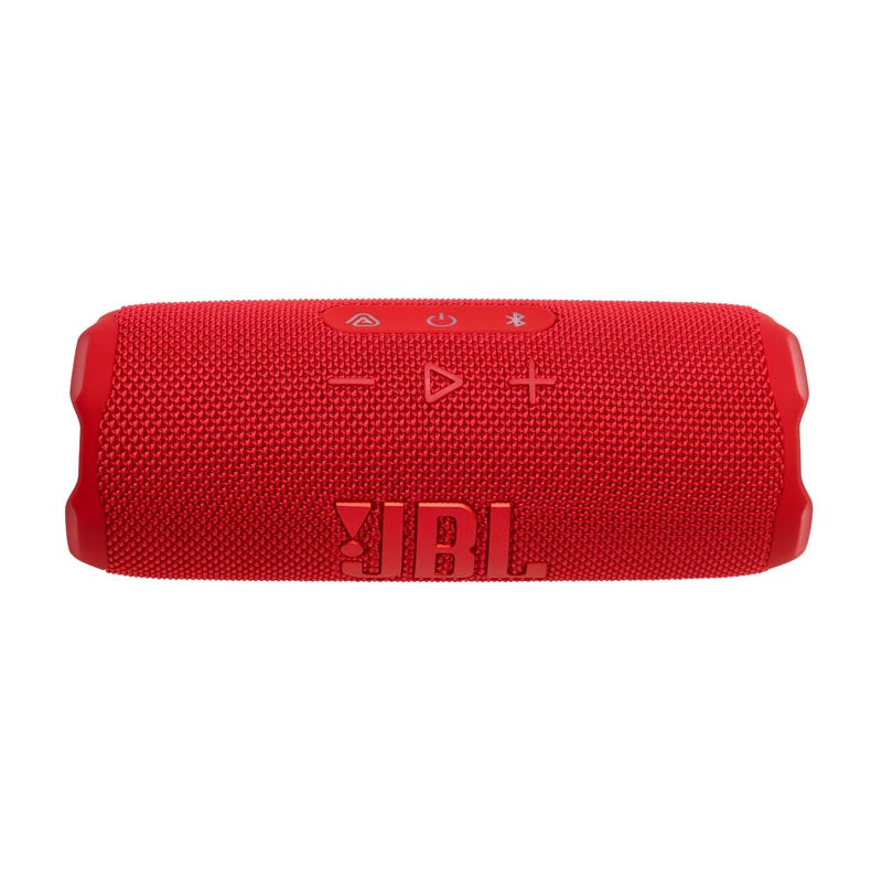 JBL Flip 7 BT Speaker Red – Challenger Singapore
