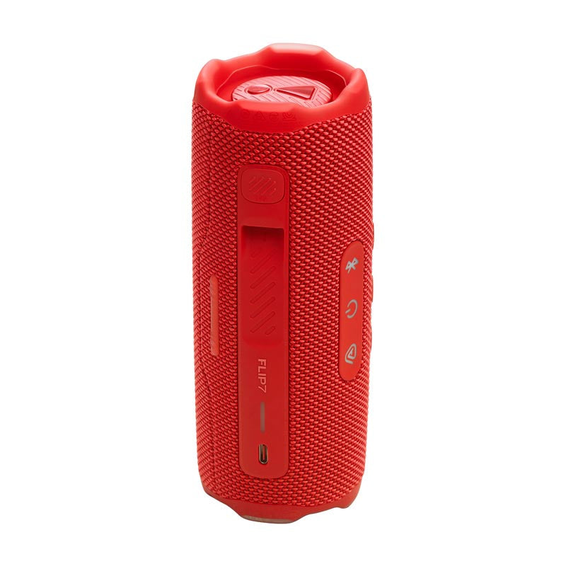JBL Flip 7 BT Speaker Red – Challenger Singapore