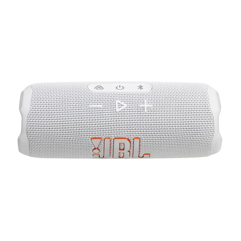 JBL Flip 7 BT Speaker White – Challenger Singapore