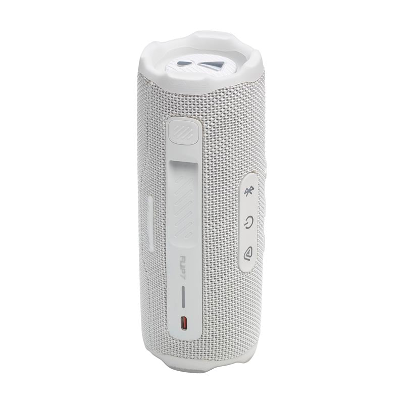 JBL Flip 7 BT Speaker White – Challenger Singapore