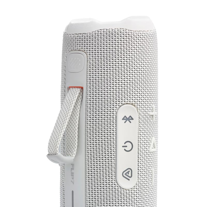 【新品未開封】JBL/ワイヤレススピーカー/FLIP7/白 ホワイト JBL Flip 7 BT Speaker White – Challenger Singapore
