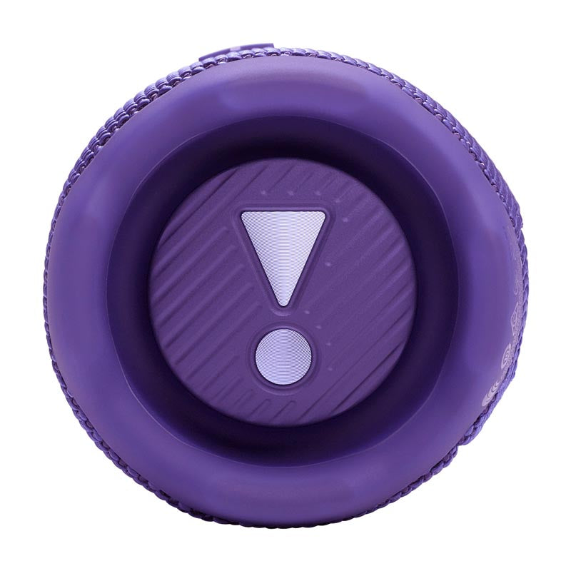 JBL Flip 7 BT Speaker Purple