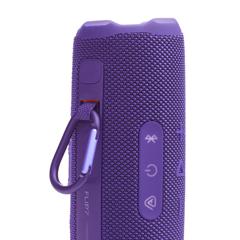 JBL Flip 7 BT Speaker Purple