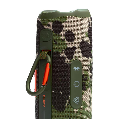 JBL Flip 7 BT Speaker Squad