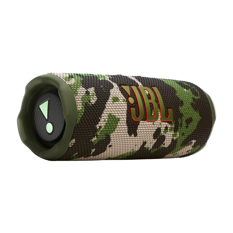 JBL Flip 7 BT Speaker Squad – Challenger Singapore