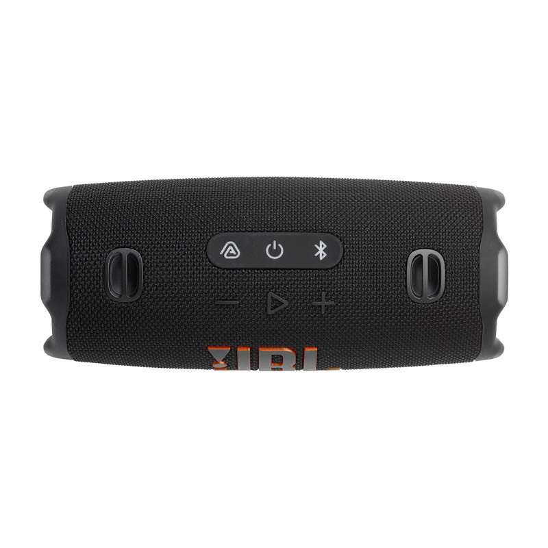 JBL Charge 6 BT Speaker Black – Challenger Singapore