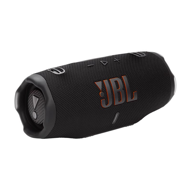 JBL Charge 6 BT Speaker Black – Challenger Singapore