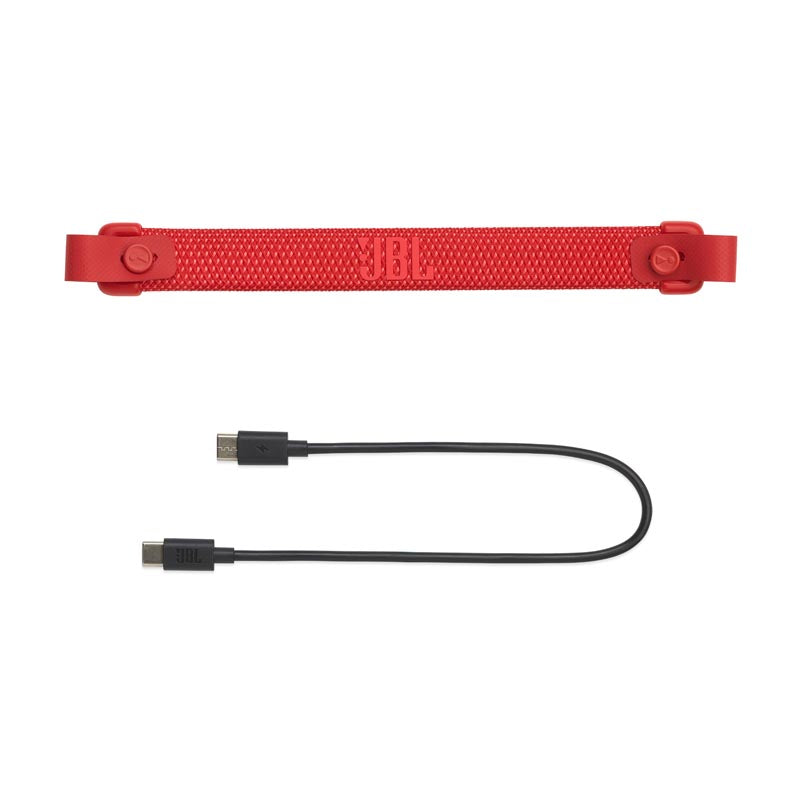 JBL Charge 6 BT Speaker Red