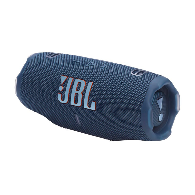 JBL Charge 6 BT Speaker Blue – Challenger Singapore