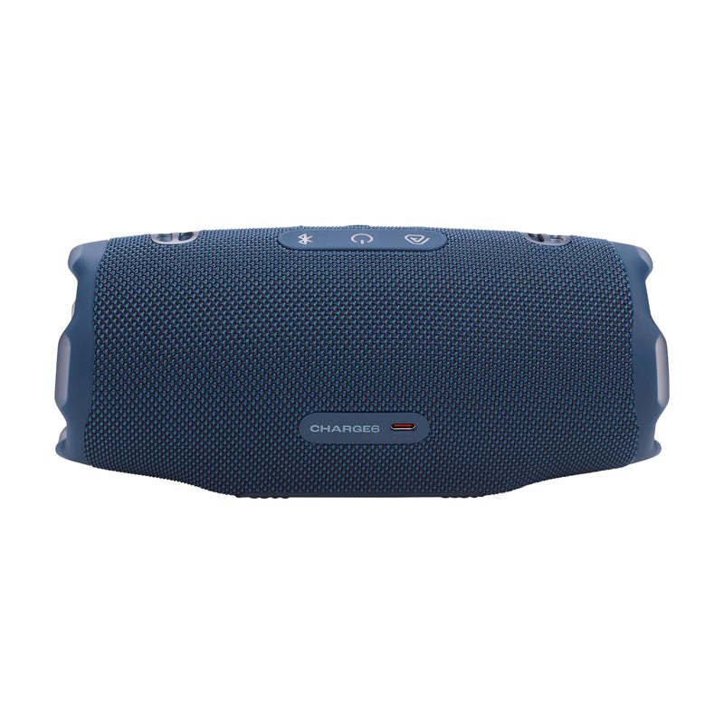 JBL Charge 6 BT Speaker Blue – Challenger Singapore