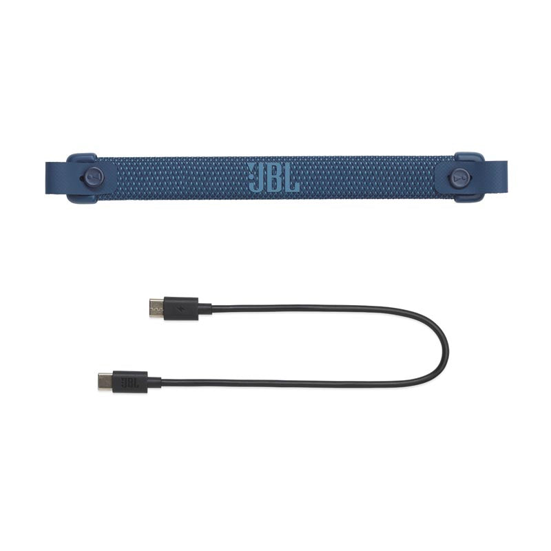 JBL Charge 6 BT Speaker Blue