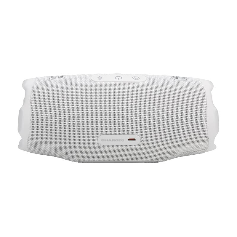 JBL Charge 6 BT Speaker White – Challenger Singapore