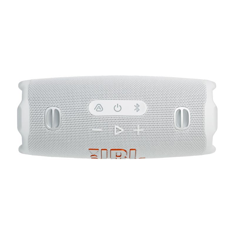 JBL Charge 6 BT Speaker White – Challenger Singapore