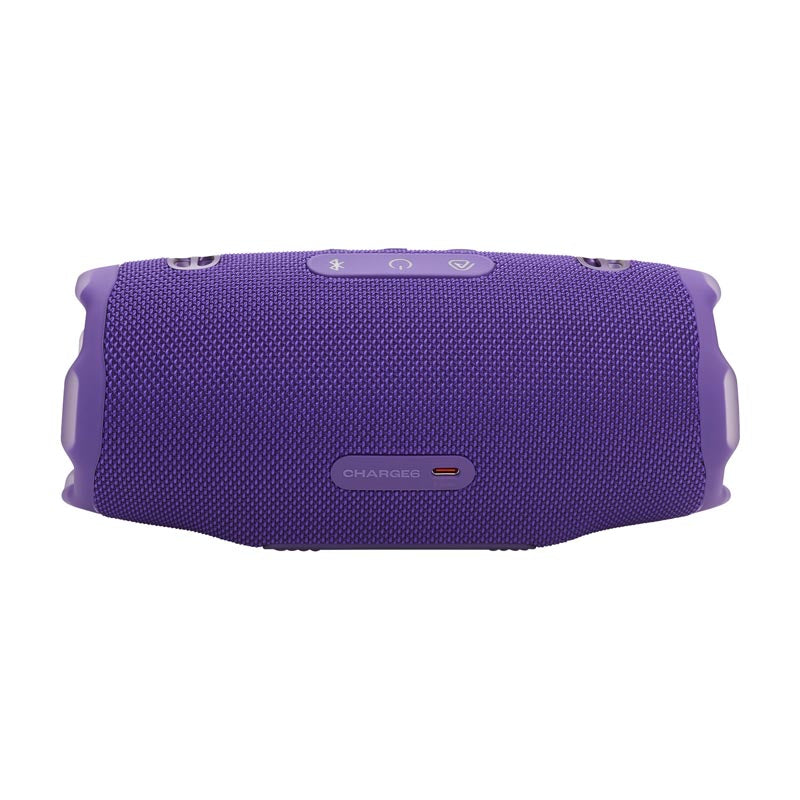JBL Charge 6 BT Speaker Purple