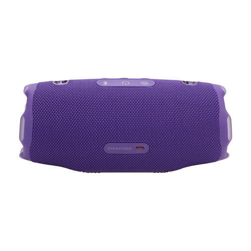 JBL Charge 6 BT Speaker Purple