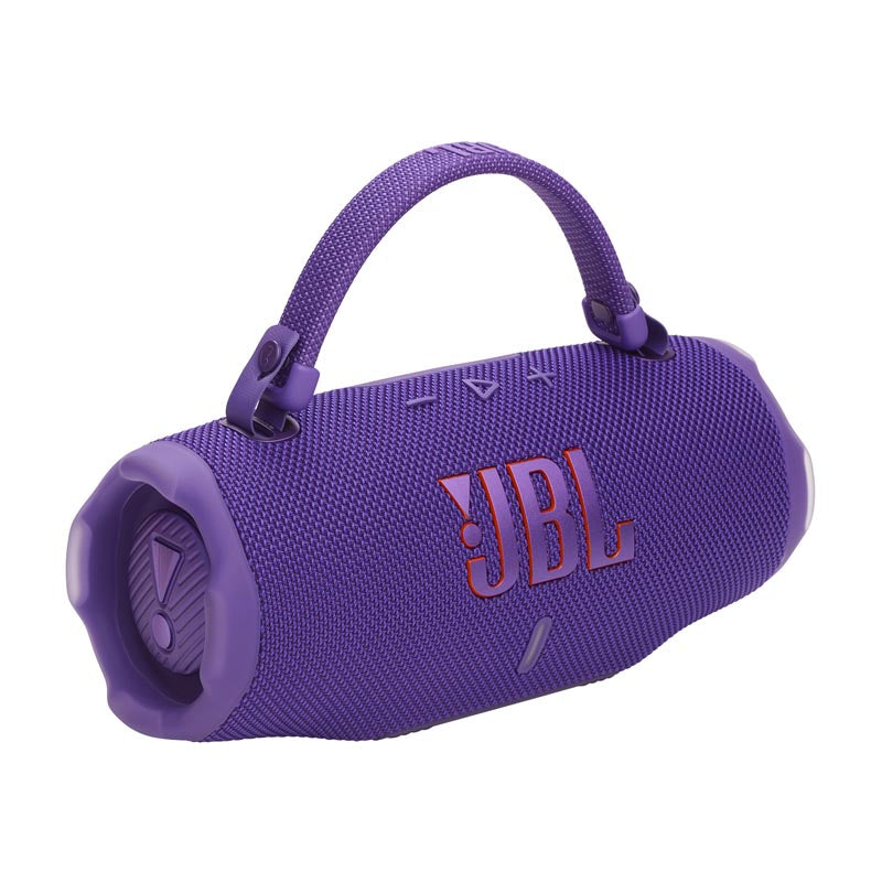 JBLCharge6 #ちゅーるねこ JBL Charge 6 BT Speaker Purple – Challenger Singapore