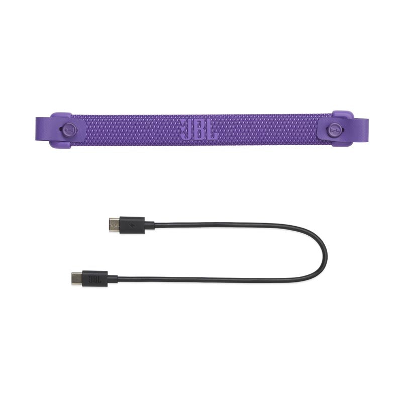 JBL Charge 6 BT Speaker Purple