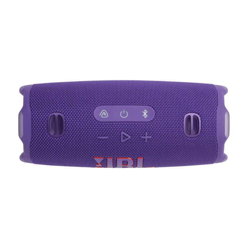 JBL Charge 6 BT Speaker Purple – Challenger Singapore