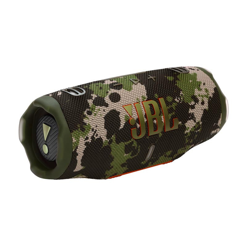 JBL Charge 6 BT Speaker Squad